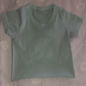 lululemon shirt